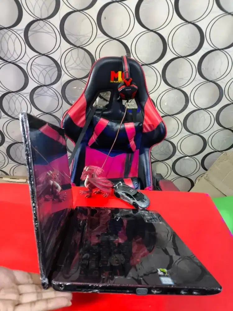 Jual laptop DELL Exclusive Latitude 7480 V41 SLIM CORE I7 [RAM 8GB/SSD