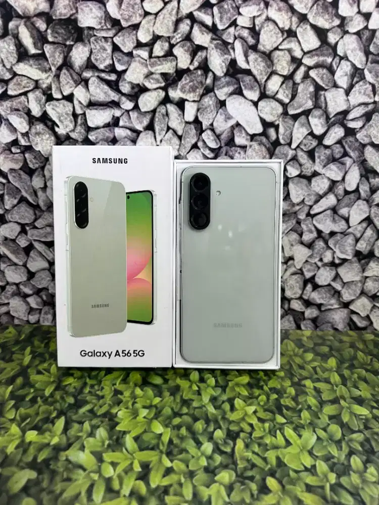 Samsung A56 5G Ram 12/256Gb