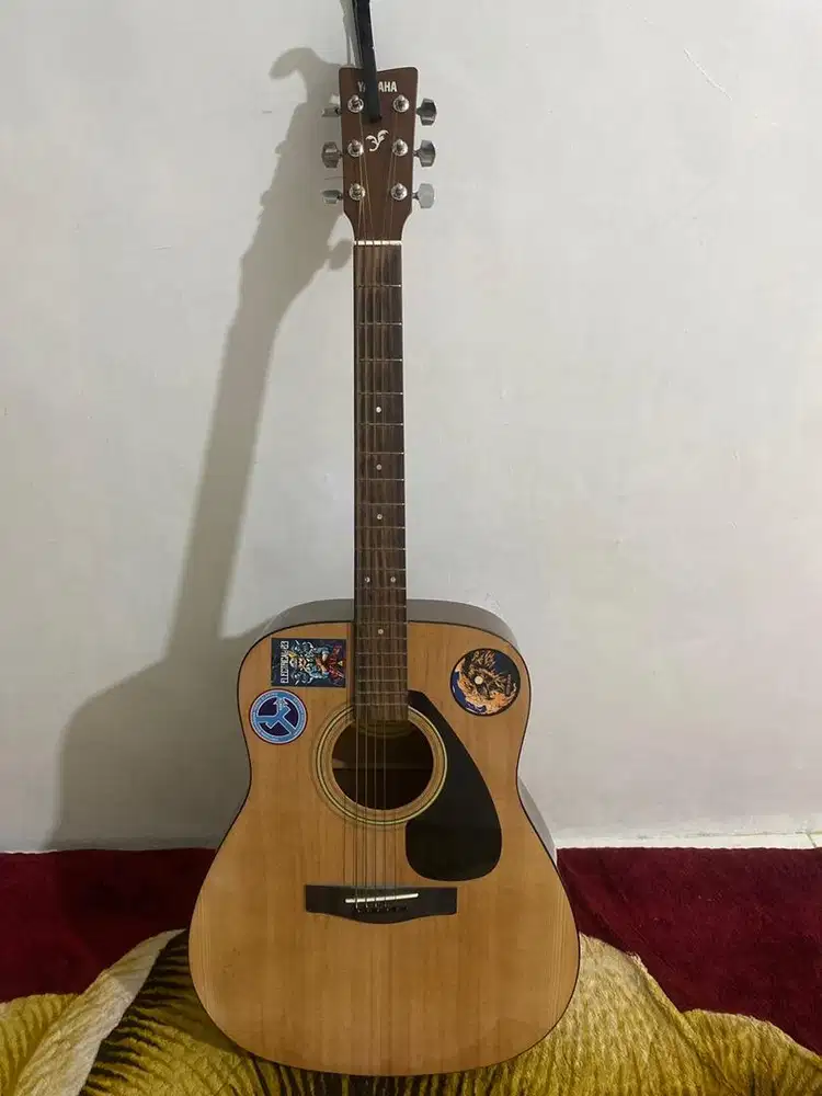 Gitar Yamaha Ori F30