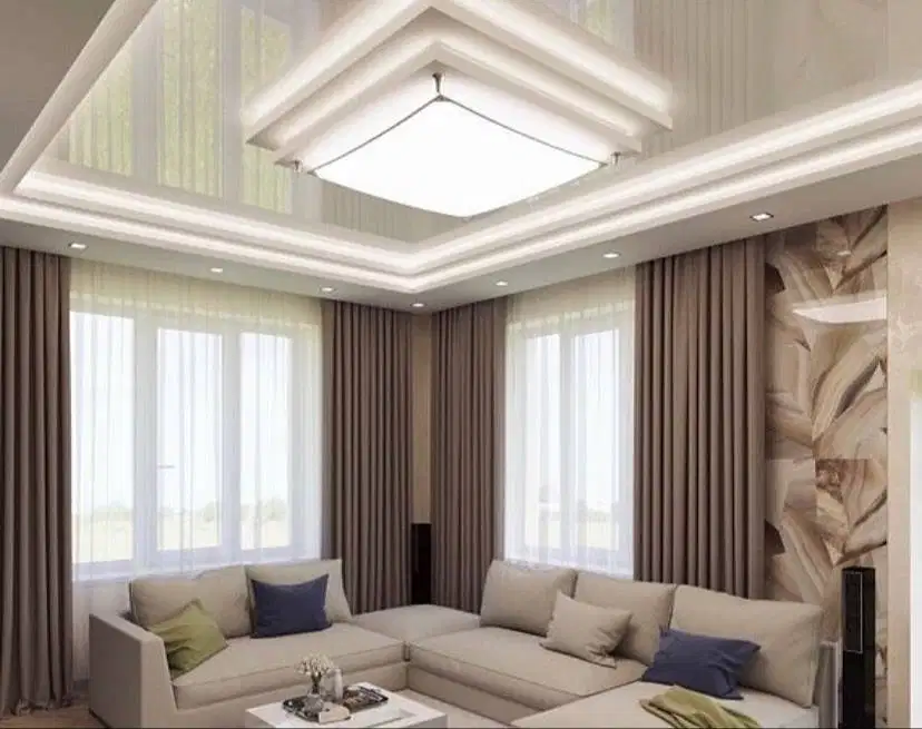 Supplier Gorden Pasang Wallpaper Korden Gordeng Horden Roller Blind