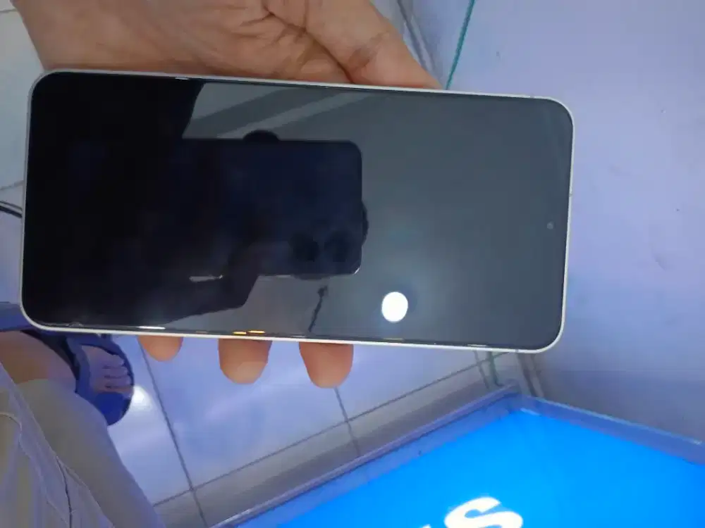 Samsung s23 fe lengkap seken rasa baru.pemakaian 15 hari