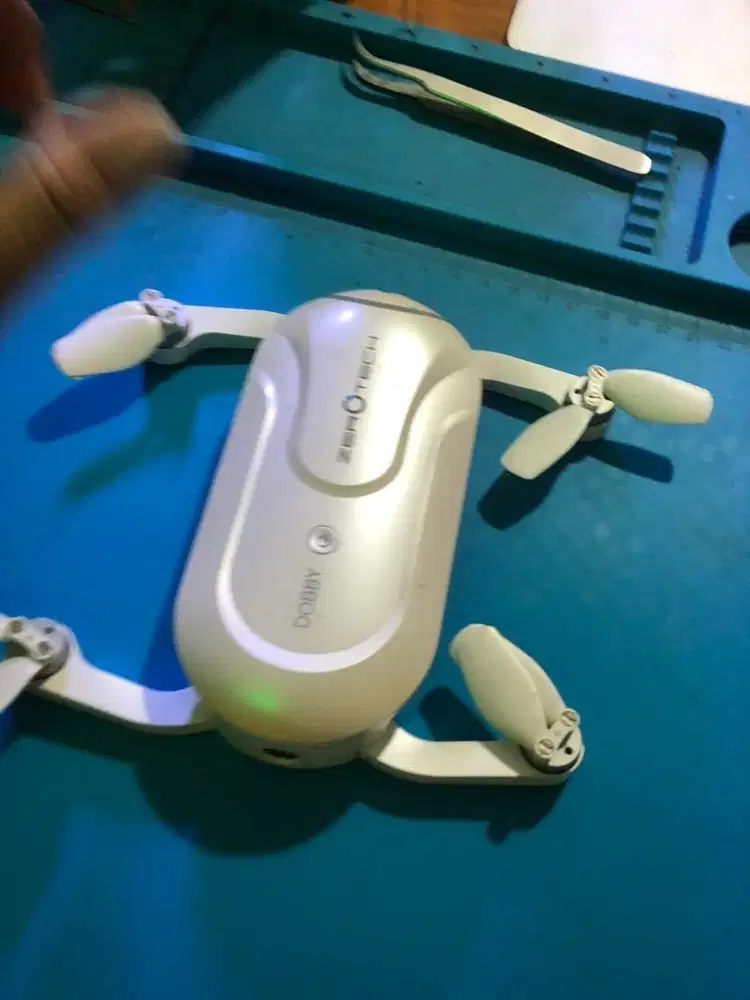 Dobby zerotech db 16