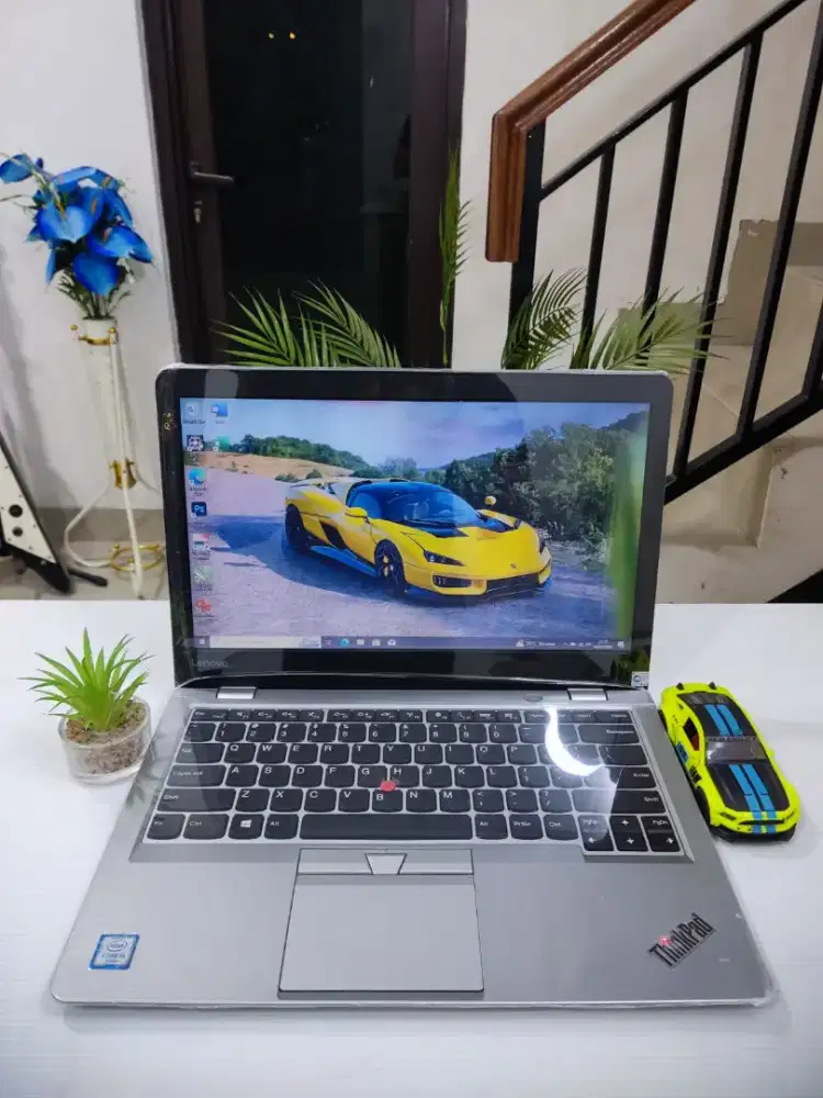 Laptop Lenovo Thinkpad 13 V36 Grey Edition[RAM 8GB/SSD 256GB