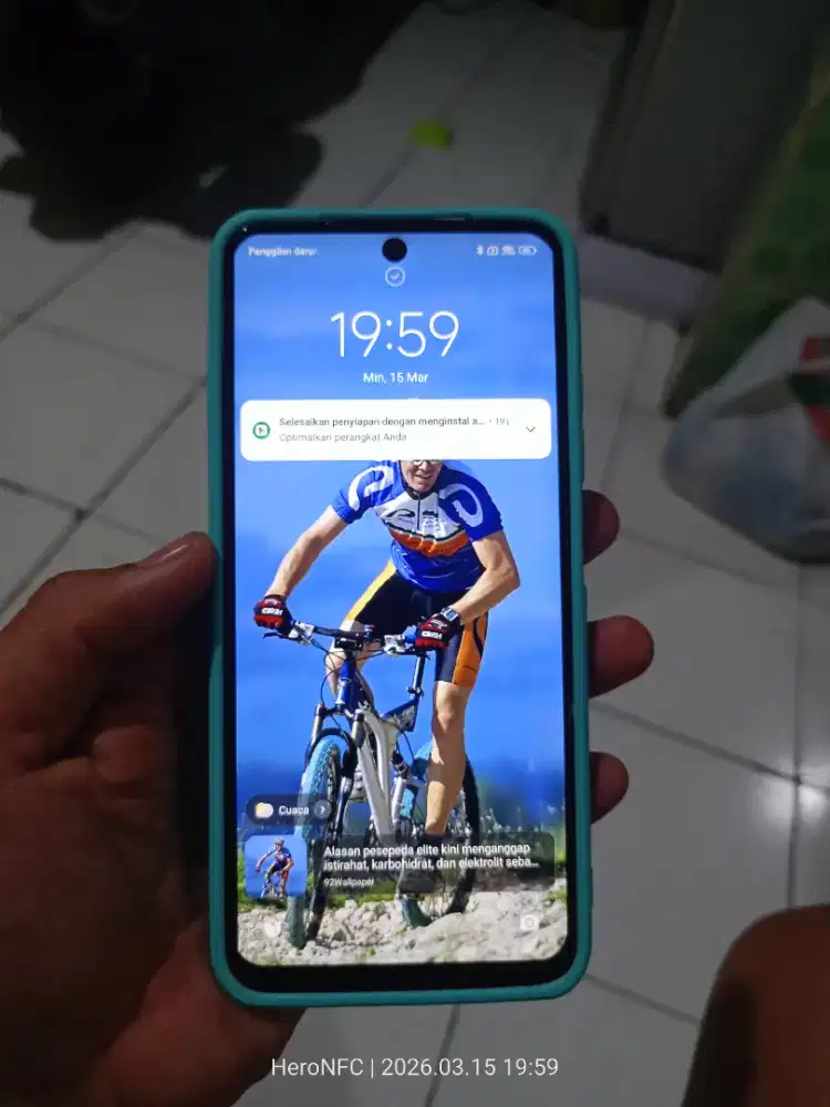 Xiaomi redmi note 10s 8+8/128gb