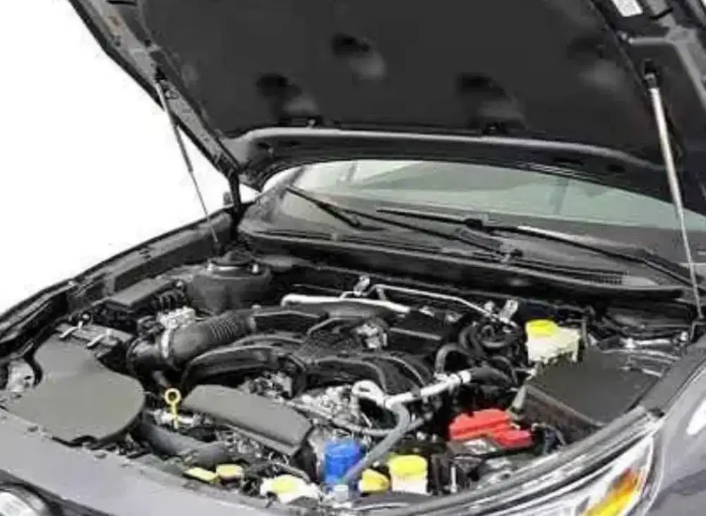 Jasa inspeksi mobil terbaik