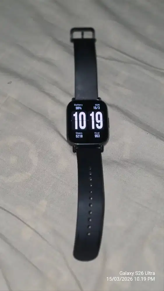 Redmi Watch 5 Lite