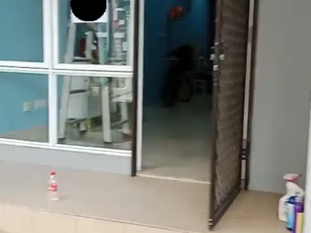 Disewakan rumah murah 2lantai di Cluster Yarra Jakarta Garden City Jakarta Timur siaphuni minimalis modern