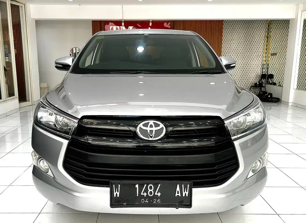 INNOVA G 2.0 Bns A/T 2016.SIAP PAKAI