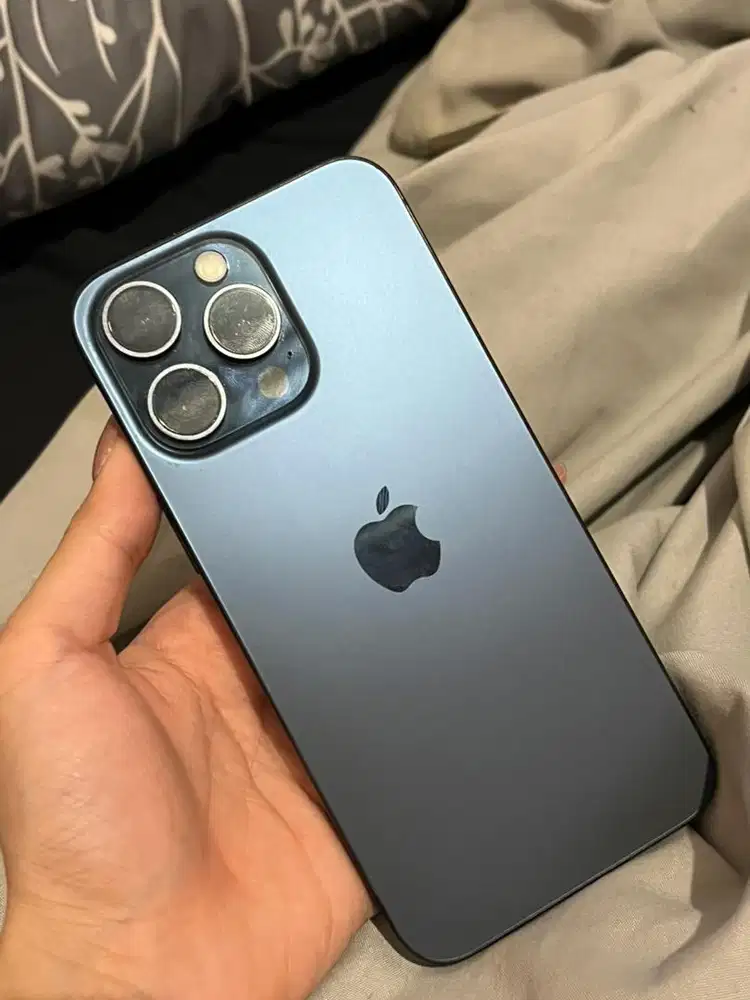 Iphone 15 Pro max (ibox)
