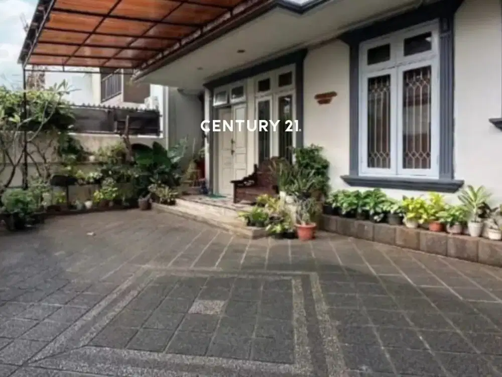 Rumah Posisi Hook Harga Murah FR 14176