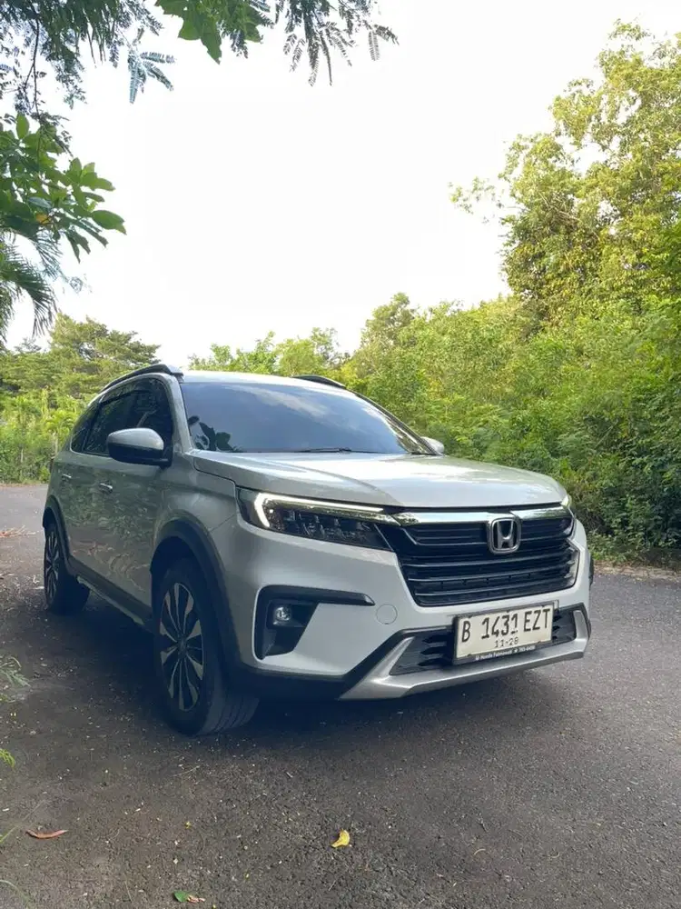 Honda BR-V 2023 Bensin