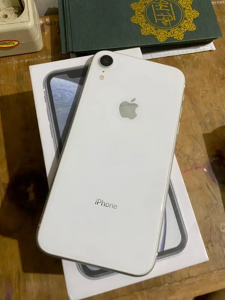 iphone xr 128gb harga net