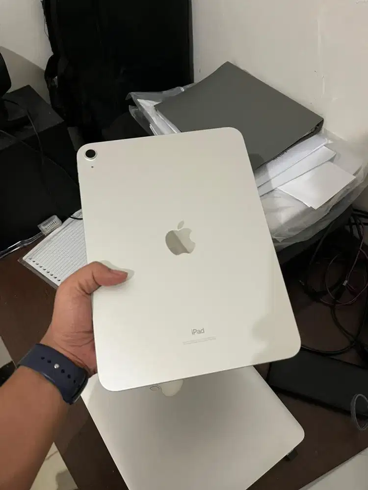 Ipad gen 10 64gb murah