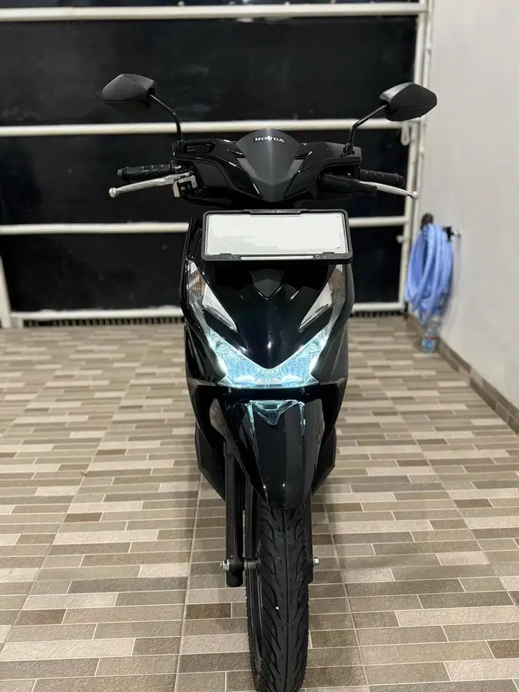 KM 2 PERAK GAJADI PAKAI‼️ HONDA BEAT CBS ALARM PJK 11 2026 NIK 2025