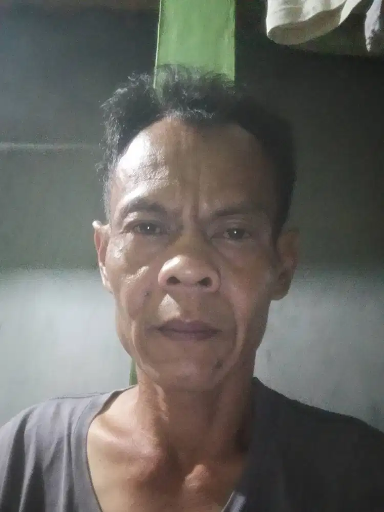 Cari pekerjaan yang halal