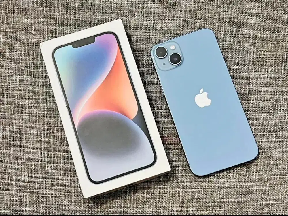 Iphone 14 Plus 128 Gb Ibox