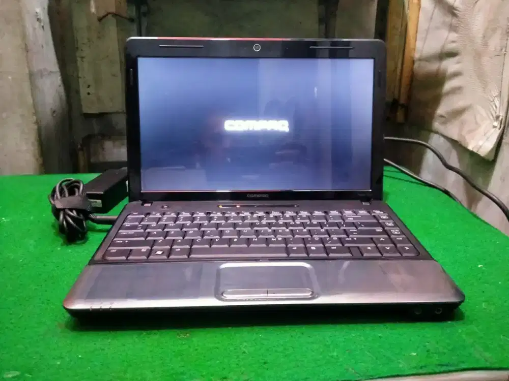 Hp Compaq pelajar NO LEMOT NEGO