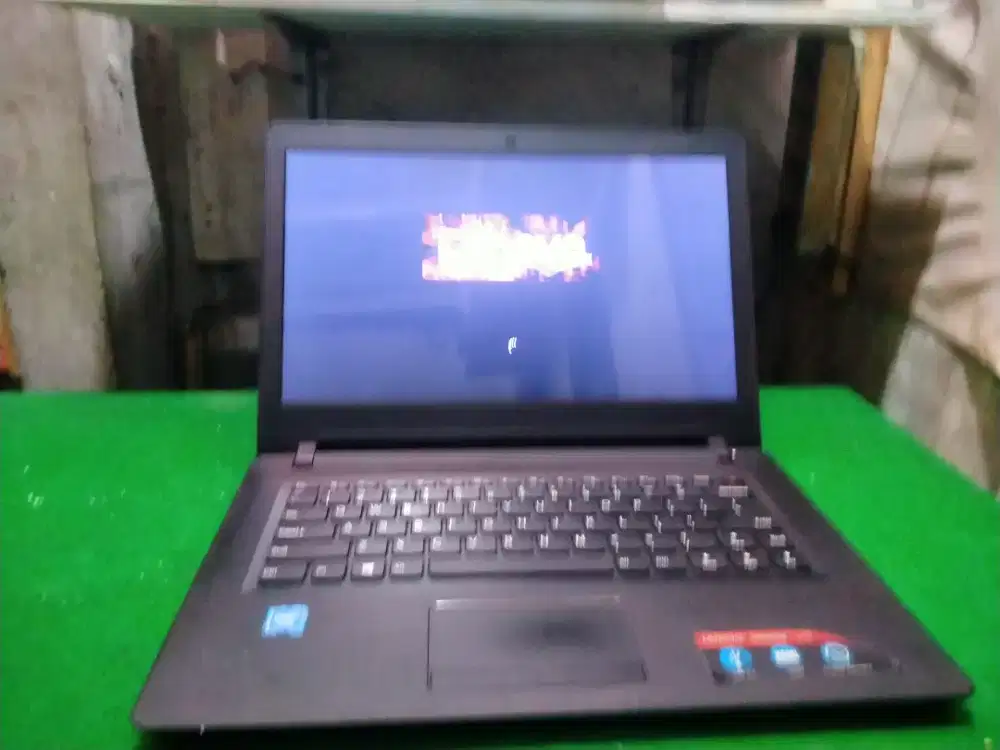 Lenovo Slim No LemoT NEGO