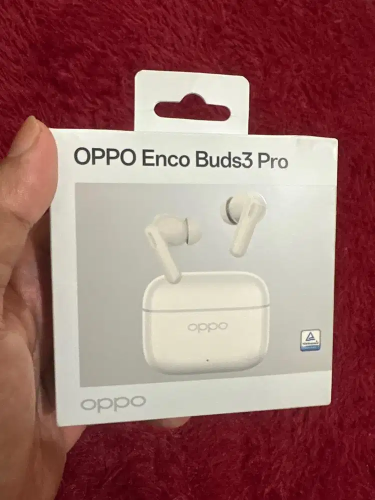 Oppo Enco Buds3 Pro