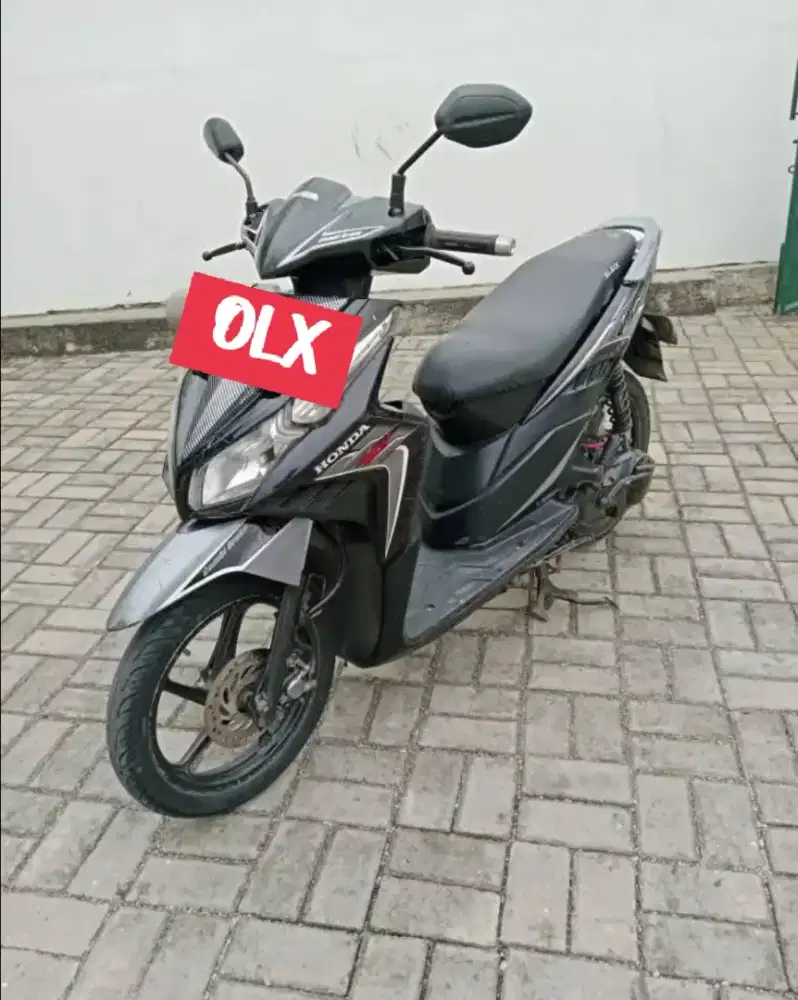 Honda Vario Techno