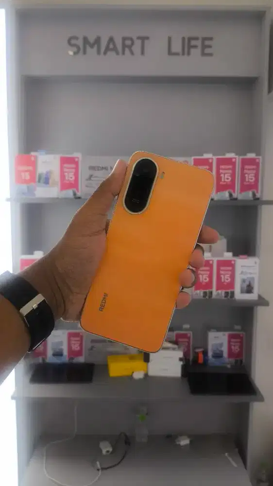 PROMO PROMO REDMI A7 PRO