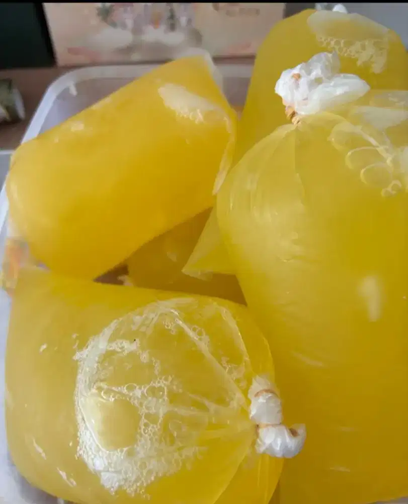 PUTIH TELUR SEGAR 1 LITER 10RB