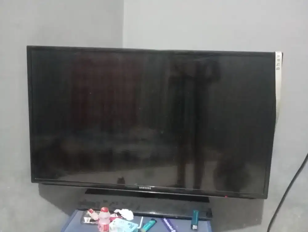 DIJUAL CEPAT TV SAMSUNG NO MINUS