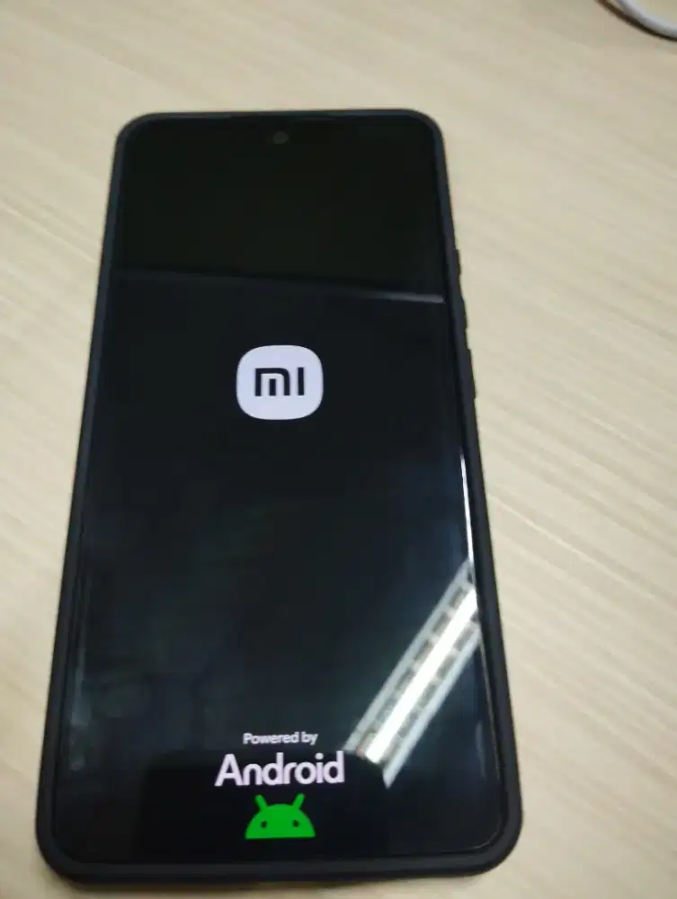 Redmi note 14 8/256 Gb, baru beli 10 maret