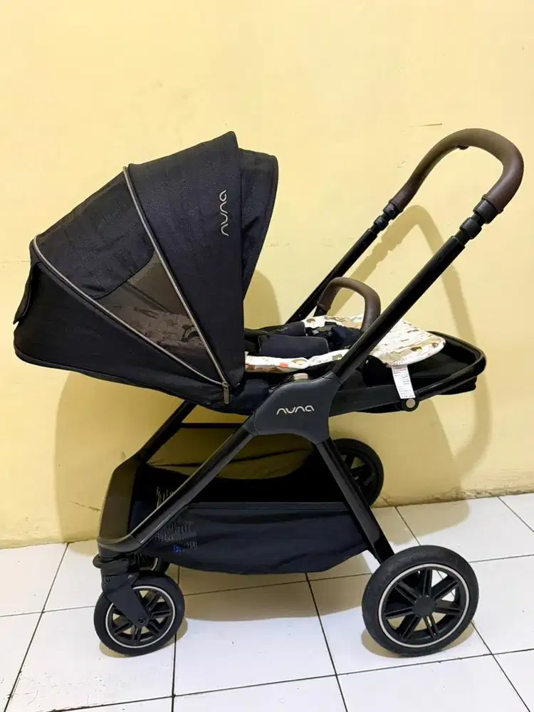 Stoller nuna triv next