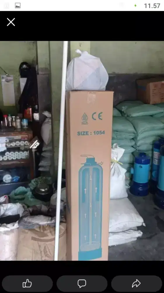 Promo filter Idhul fitri