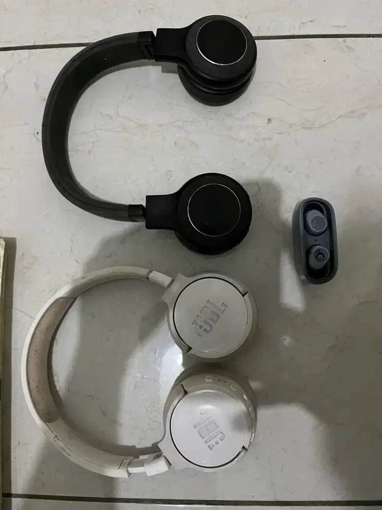 Headset JBL 3 buah