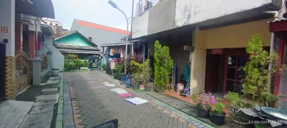 Jual Cepat Asset Bank Rumah Murah