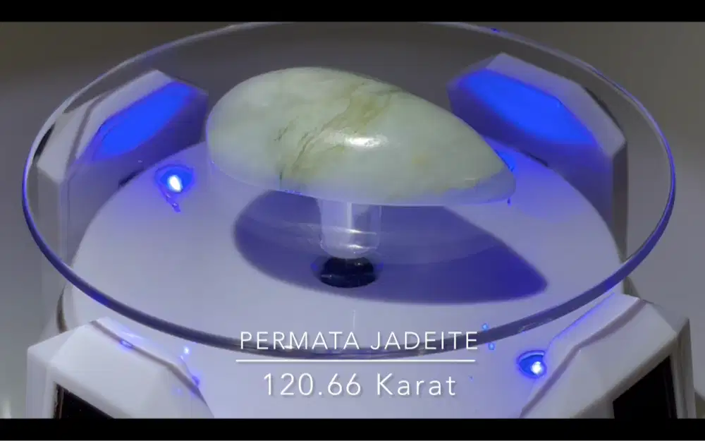 PERMATA JADEITE