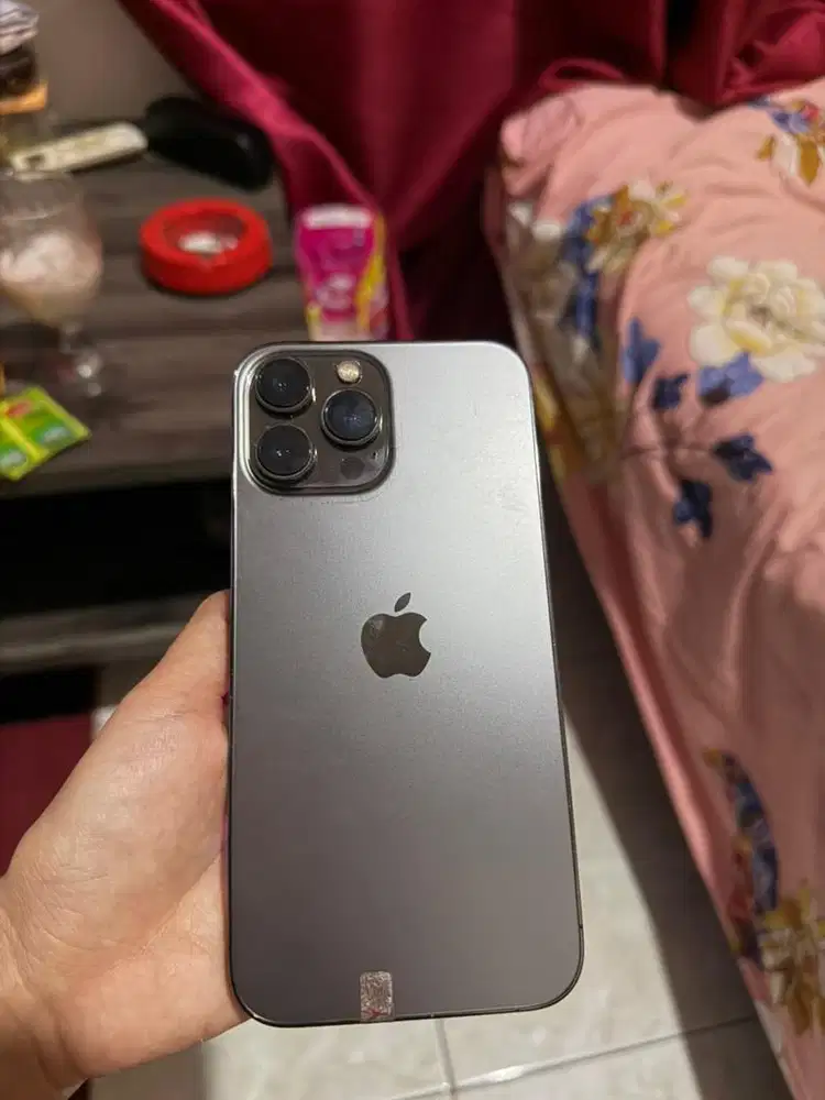 Dijual Iphone 13 ProMax