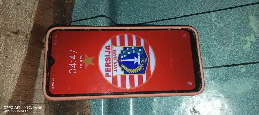 Jual cepat buat ongkos mudik