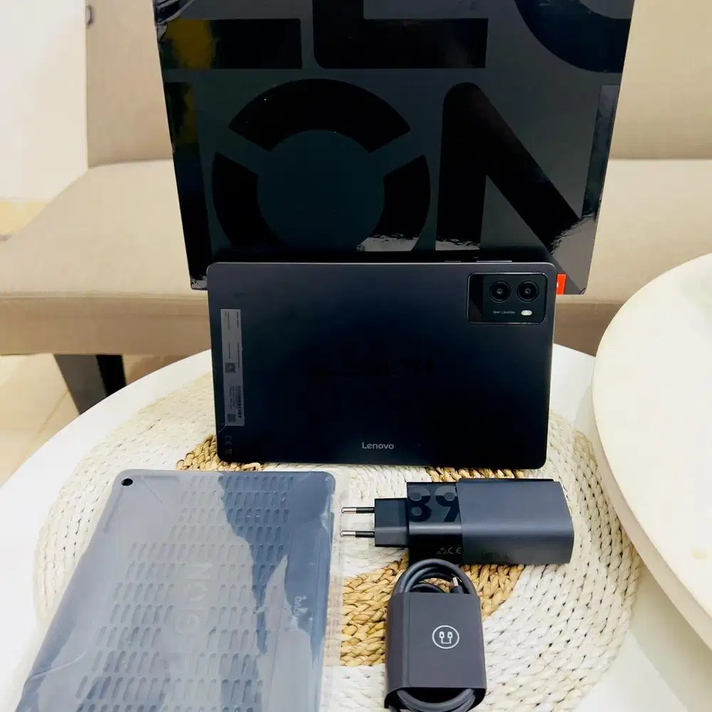 Lenovo Legion Tab Gen 3