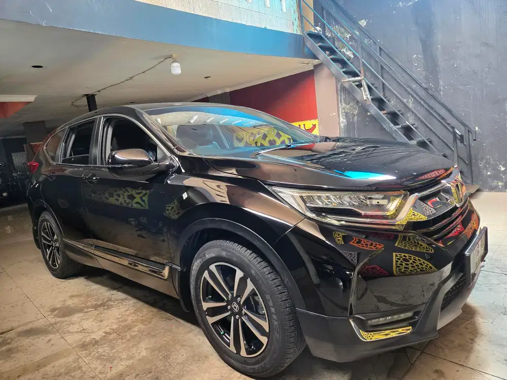 Honda CR-V 2020 Bensin