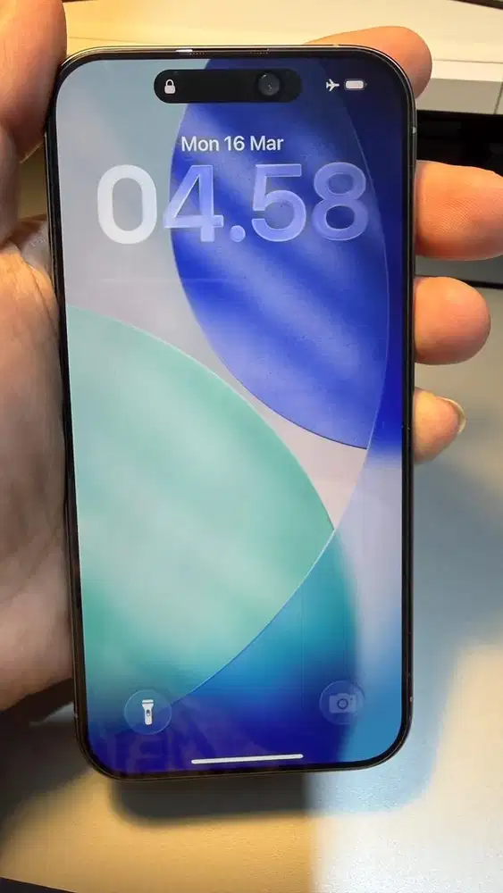 Iphone 15 Pro Ibox 128gb