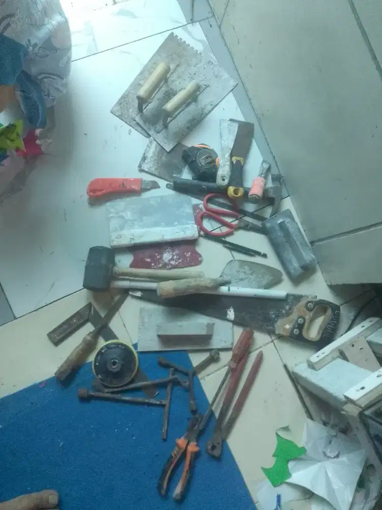 Tukang Jasa renovasi