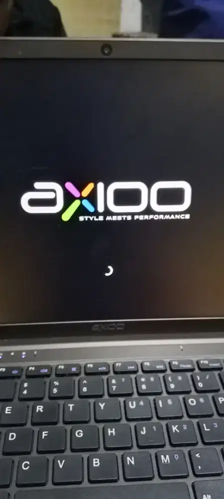 Jual leptop axioo