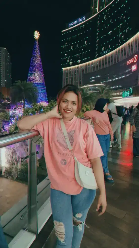 Lagi butuh lowongan kerja