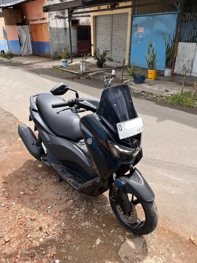Yamaha Nmax neo 2024