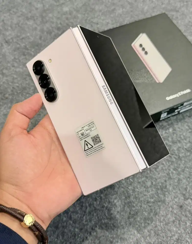 samsung z fold 6 12/512gb