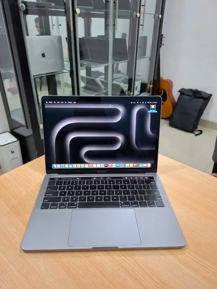 Macbook Pro 2019 i7 Ram 16/1 TB CTO