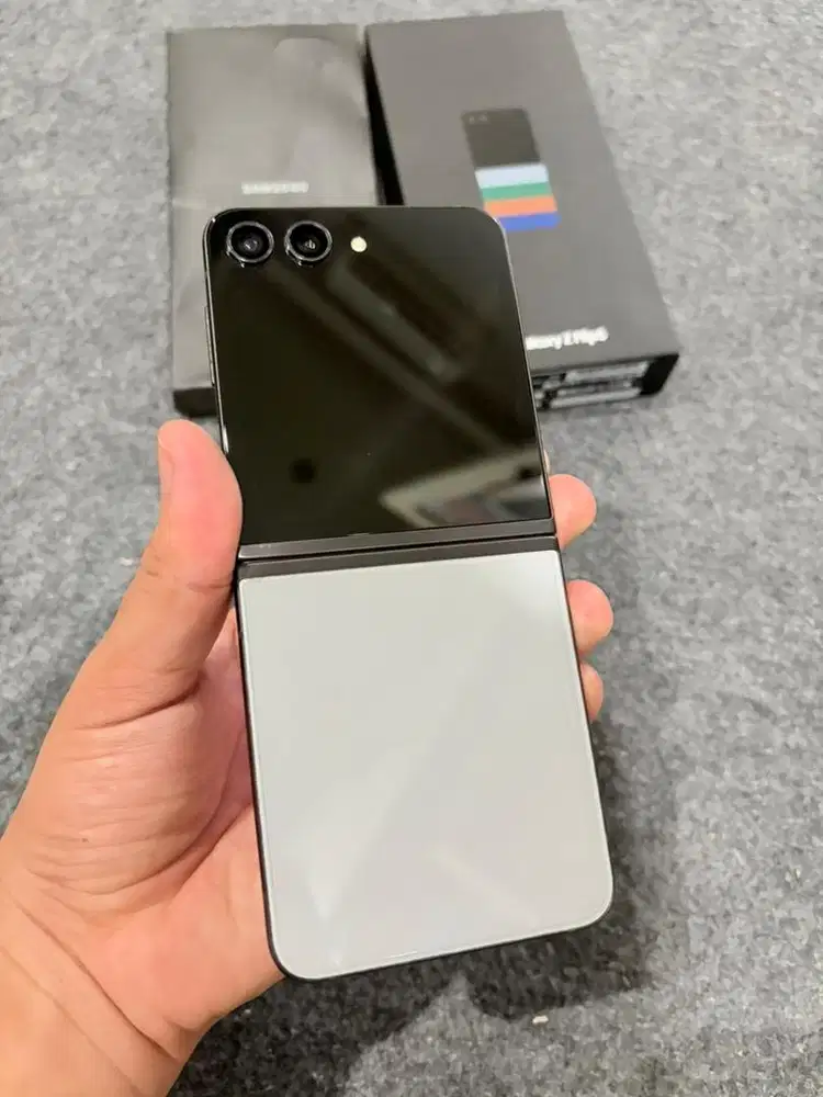 samsung z flip 5 8/512gb