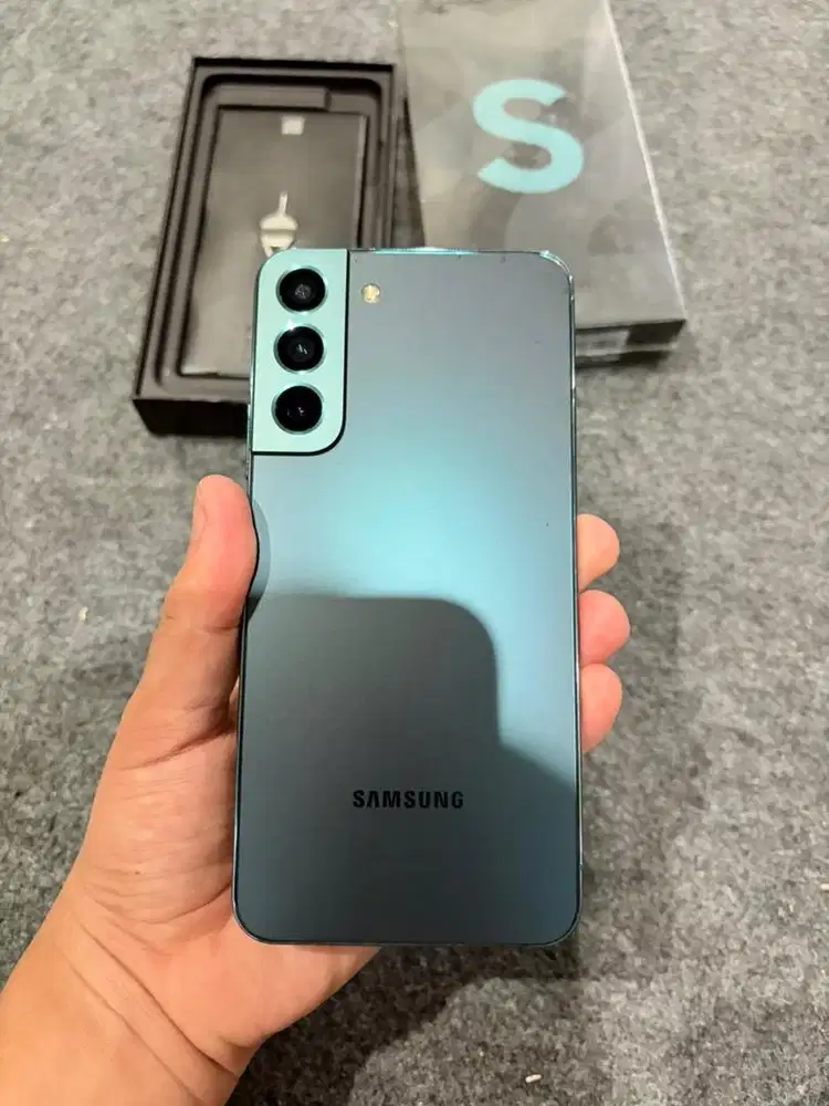 samsung s22 plus 8/256gb