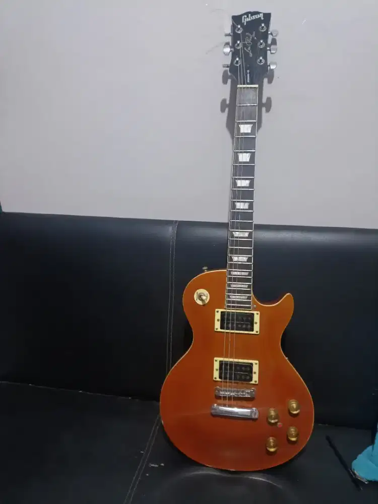Gitar electric Gibson