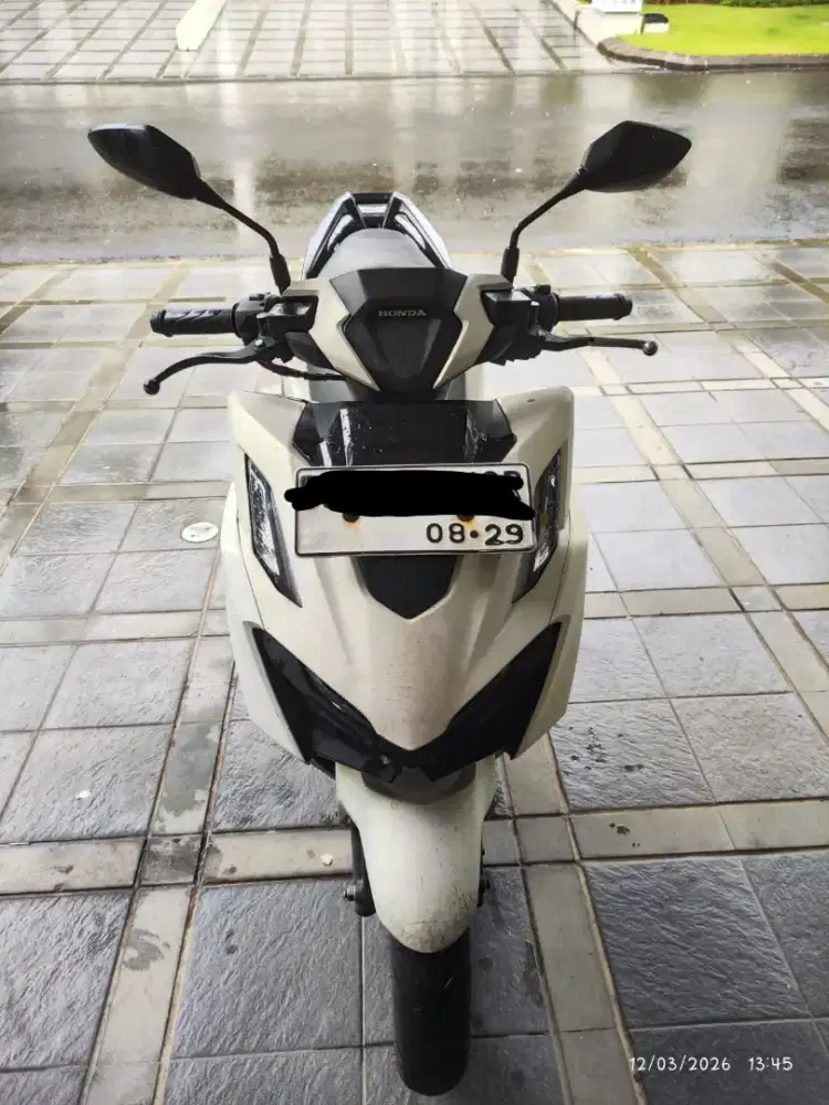 Honda Vario 160 ABS