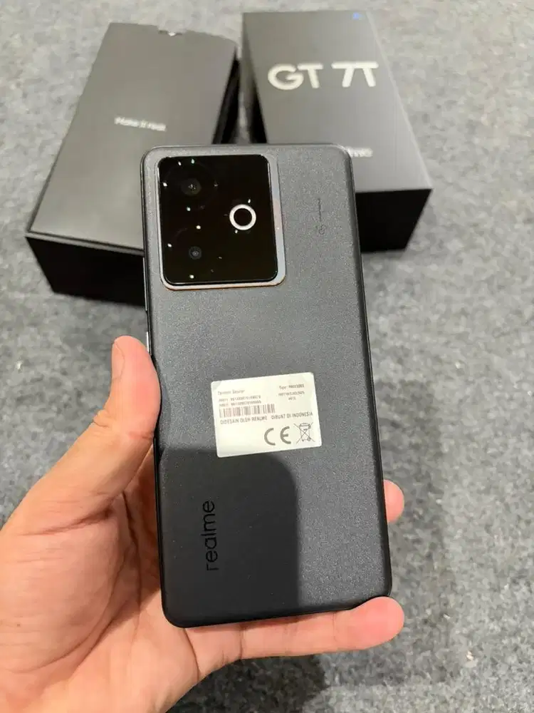 realme GT 7T 12/256gb