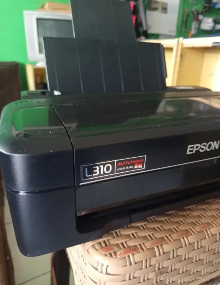 Printer Epson L3210